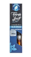 Fresh Leaf - Cartridge (500mg) image