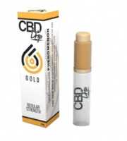 CBD Drip Gold image