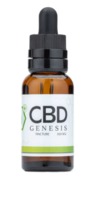 CBD Tincture by Genesis image