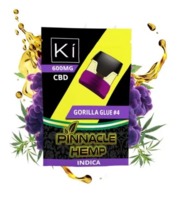 Ki CBD Pods image