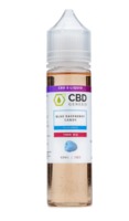 Flavored CBD E-liquid by Genesis (1000MG) image