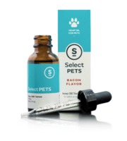 CBD for Cats and Dogs by Select CBD (750mg) image