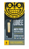 Lokee Vape Pen image