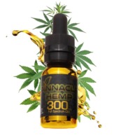 Pinnacle CBD Tincture/E-Liquid image