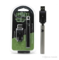 Variable Voltage 510 Battery by by Vertex image
