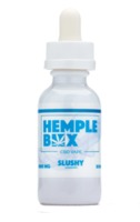 CBD E-Juice by Hemplebox image