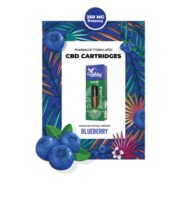 Free The Leaf CBD Cartridges image