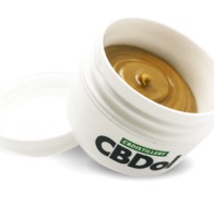 CBDol Topical CBD Salve (500mg) - CBDistillery image