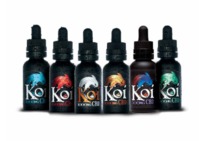 Koi CBD Vape Juice image