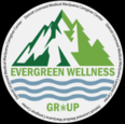 Evergreen Wellness Group logo