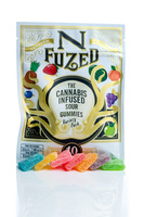 NFuzed THC Infused Gummies image