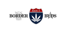 Border Buds logo