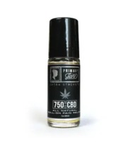 REVIVE 750MG CBD ROLL-ON image