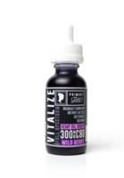 PRIMARY JANE | VITALIZE 300MG - WILD BERRY image