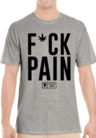 F*CK PAIN | PREMIUM T-SHIRT image