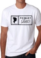 PRIMARY JANE CLASSIC LOGO | PREMIUM T-SHIRT image
