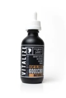 PRIMARY JANE | VITALIZE 600MG - NATURAL image