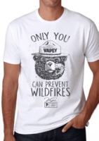 WILDFIRES | PREMIUM T-SHIRT image