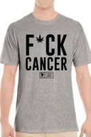 F*CK CANCER | PREMIUM T-SHIRT image