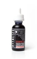 PRIMARY JANE | VITALIZE 300MG - PEPPERMINT image