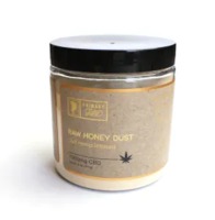 RAW HONEY DUST - 1000MG CBD image