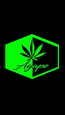 Agape Dispensary logo