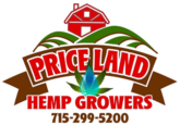 Price Land Hemp Co. logo