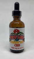 5000mg Lemon-Aid CBD Hemp Oil image