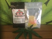 Full Spectrum CBD 250mg Gummies - 10 Count image