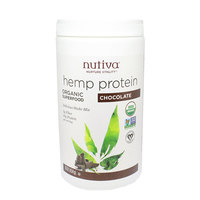 Hemp Protein - Chocolate image