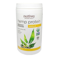 Hemp Protein - Vanilla image