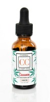 Full Spectrum Cinnamon CBD Oil 1000 mg image