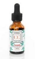 Full Spectrum Cinnamon CBD Oil 500 mg image