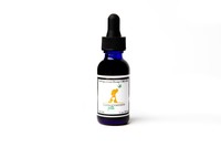 Pet Full Spectrum Hemp CBD Oil 500 mg image