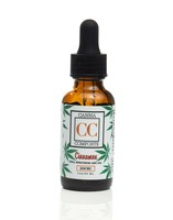 Full Spectrum Cinnamon CBD Oil 250 mg image