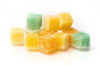CBD Gummies- Full Spectrum 0 THC image