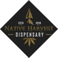 Native Harvest Dispensary logo