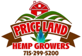 Price Land CBD Store logo