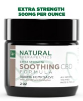 Extra Strength Soothing Salve image