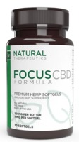 FOCUS Formula Softgels image