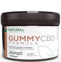 GUMMY Formula Gummies image