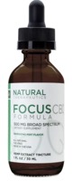 FOCUS Formula Tincture image