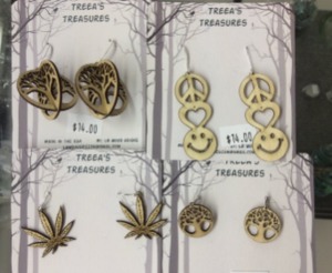 Treea's Treasures image