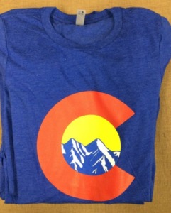 Aksels Colorado Shirt (Blue) image