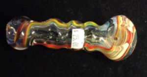 Assorted Color Handpipe 5' image