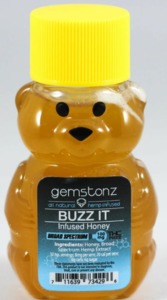 Buzz It Honey image