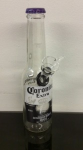 Coronita Extra Water Pipe image