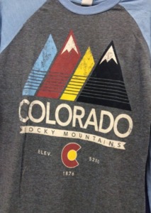 Colorado Limited - Women's image