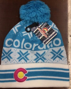 Colorado Limited Beanie image