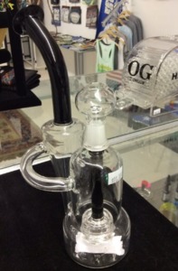 9.5 Stem Recycler image